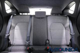 RENAULT Captur usata, con Isofix
