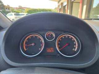 OPEL Corsa usata 39