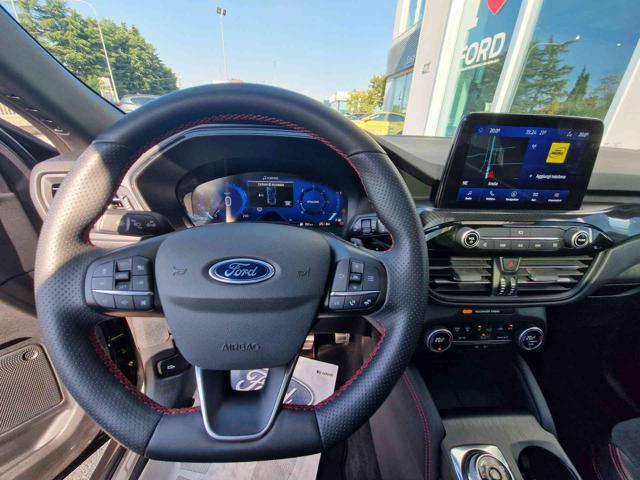 FORD Kuga usata, con Chiusura centralizzata