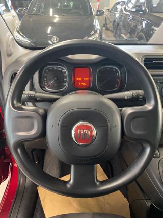 FIAT Panda usata, con Autoradio