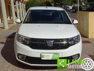 DACIA Sandero usata, con Airbag laterali