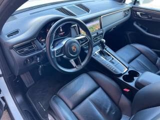 PORSCHE Macan usata, con Airbag Passeggero