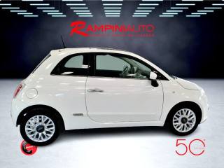 FIAT 500 usata 5