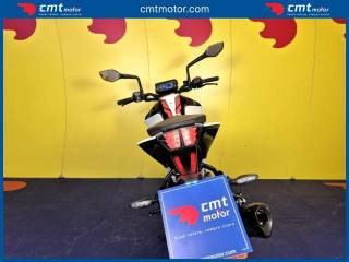 KTM 390 Duke usata 9