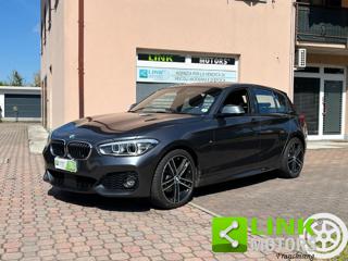 BMW 120 usata, con Sospensioni sportive