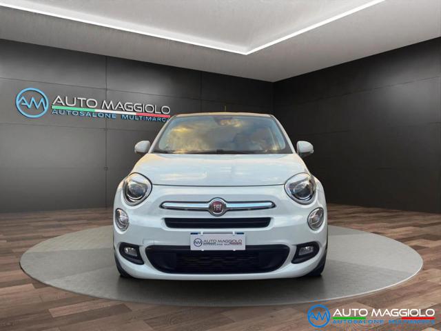FIAT 500X usata, con Airbag