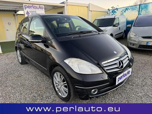 MERCEDES-BENZ A 180 usata, con Airbag