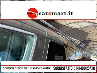 MERCEDES-BENZ Vito usata, con Volante multifunzione