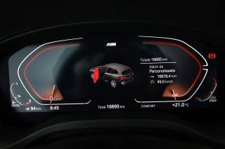 BMW X3 usata 5