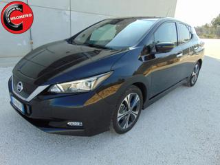 NISSAN Leaf N-Connecta 40 kWh