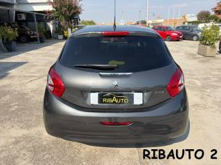 PEUGEOT 208 usata, con Airbag Passeggero