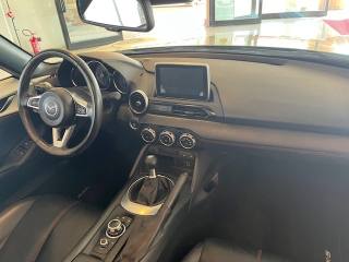 MAZDA MX-5 usata, con Servosterzo