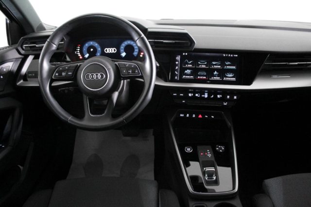 AUDI A3 usata, con Airbag laterali