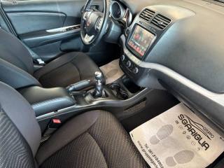 FIAT Freemont usata, con Climatizzatore