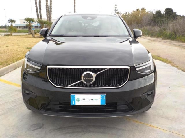 VOLVO XC40 usata, con Cruise Control