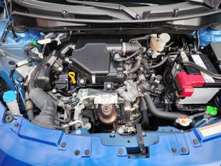 SUZUKI Swift usata, con Servosterzo