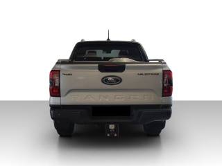 FORD Ranger usata, con Airbag laterali