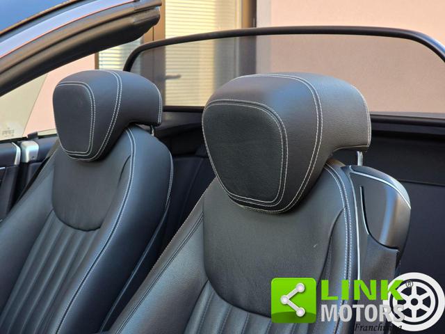 MERCEDES-BENZ SL 350 usata, con Servosterzo