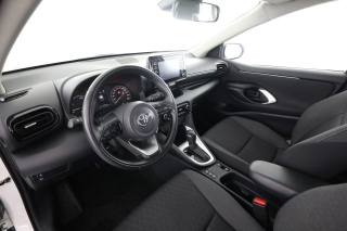 TOYOTA Yaris usata 1