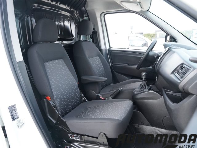 OPEL Combo usata 9