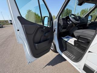 RENAULT Master usata, con Controllo trazione