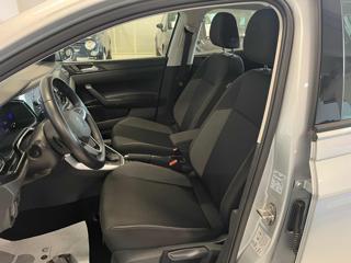 VOLKSWAGEN Polo usata, con Immobilizzatore elettronico
