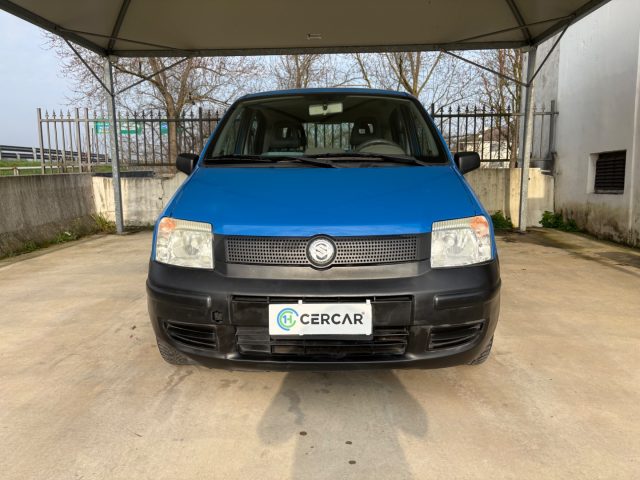 FIAT Panda usata, con Alzacristalli elettrici