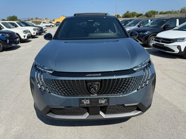 PEUGEOT 3008 usata, con Airbag laterali