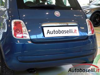 FIAT 500 usata 33