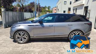 LAND ROVER Range Rover Velar usata, con Airbag laterali