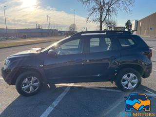 DACIA Duster usata, con Autoradio