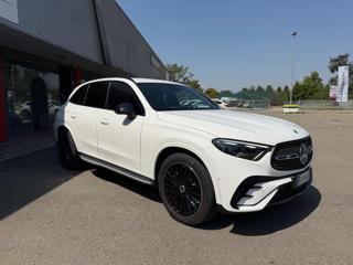 MERCEDES-BENZ GLC 220 usata, con Airbag Passeggero