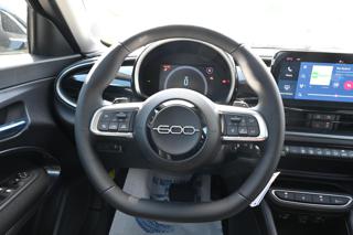 FIAT 600 usata, con Servosterzo