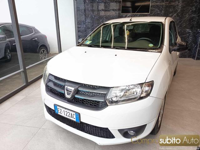DACIA Sandero usata, con Airbag laterali