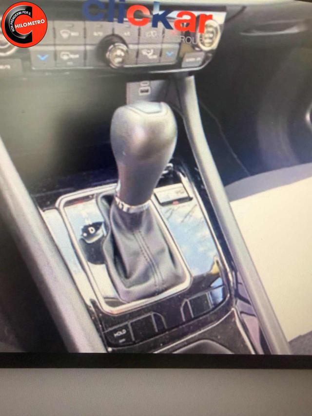 JEEP Compass usata, con Alzacristalli elettrici