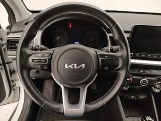 KIA Stonic usata, con Fendinebbia
