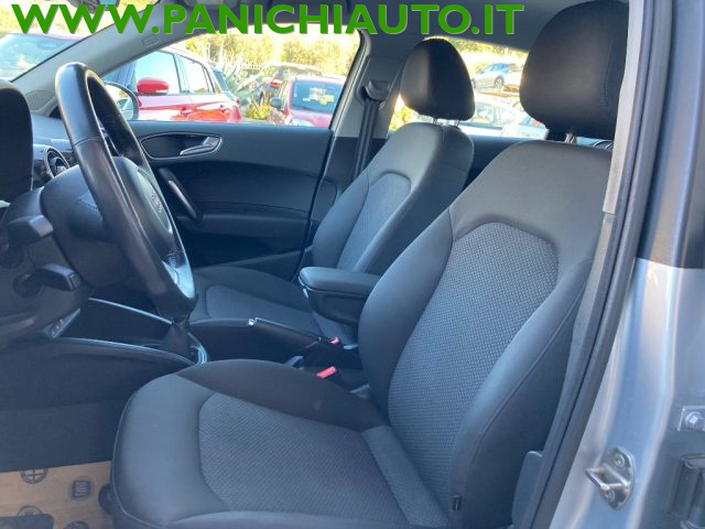 AUDI A1 usata, con Servosterzo