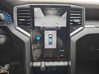 VOLKSWAGEN Amarok usata, con Chiusura centralizzata