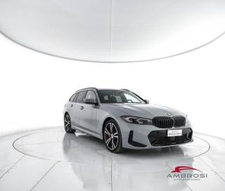 BMW 320 usata 1