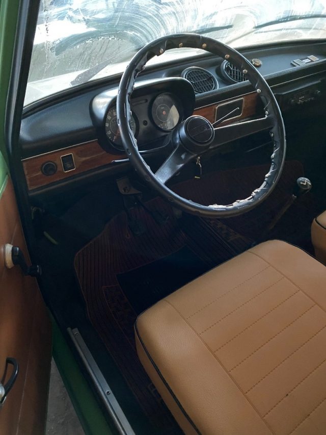 FIAT 127 usata 11