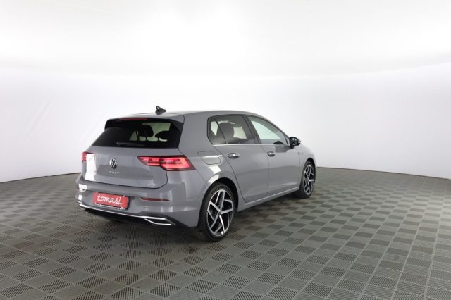 VOLKSWAGEN Golf usata 3
