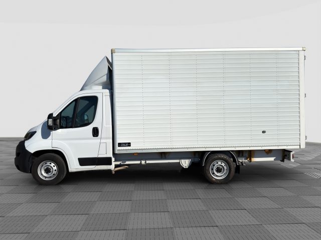 FIAT Ducato usata 1