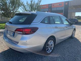 OPEL Astra usata, con Alzacristalli elettrici
