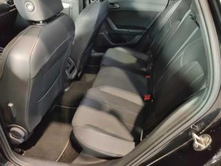 SEAT Leon usata, con Autoradio