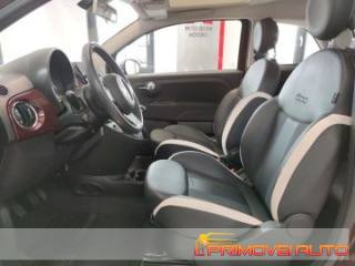 FIAT 500C usata, con Airbag