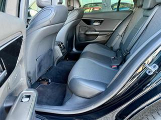 MERCEDES-BENZ C 200 usata, con Fendinebbia