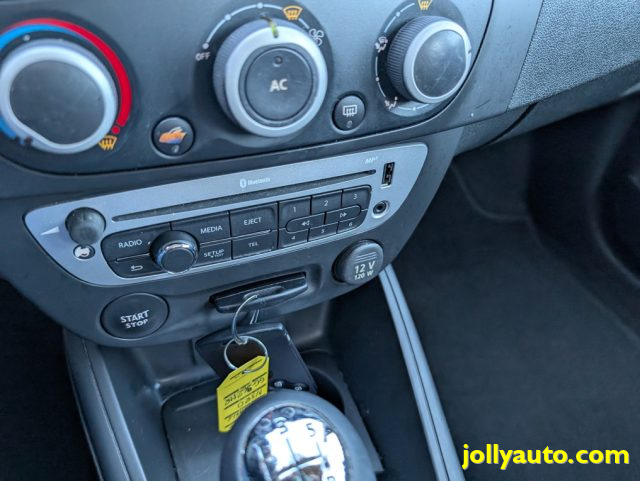 RENAULT Megane usata, con Fendinebbia
