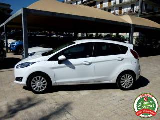 FORD Fiesta usata, con Airbag Passeggero