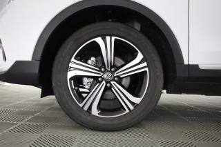 MG ZS usata 8