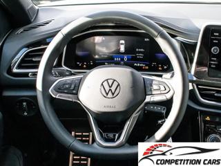 VOLKSWAGEN T-Roc usata, con Antifurto